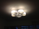 燈飾照明安裝工程 (4)